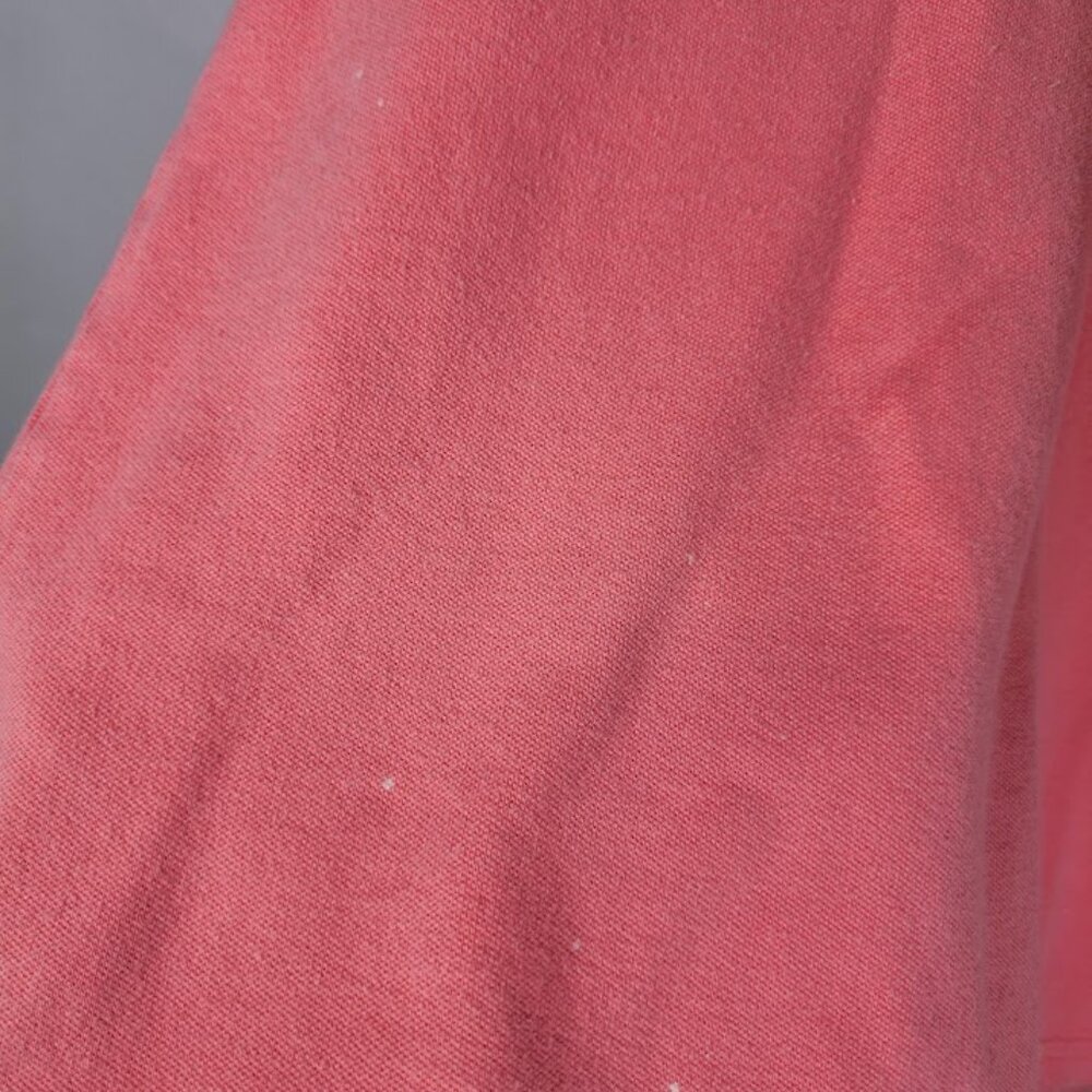 Tommy Hilfiger Pink Women's Sleeveless Polo Size Small - Picture 3 of 5